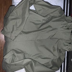Women’s North Face Dry Vent Rain Jacket